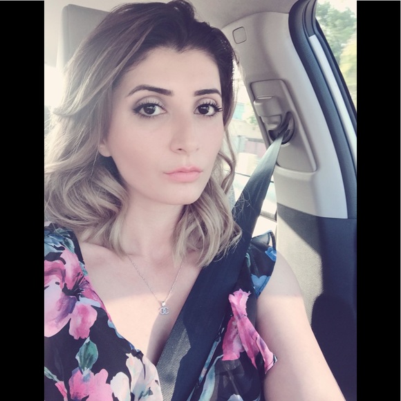 Meet your Posher, Oxana - Picture 1 of 1